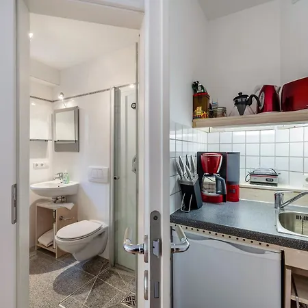 Ferienapartment Remke Starnberg