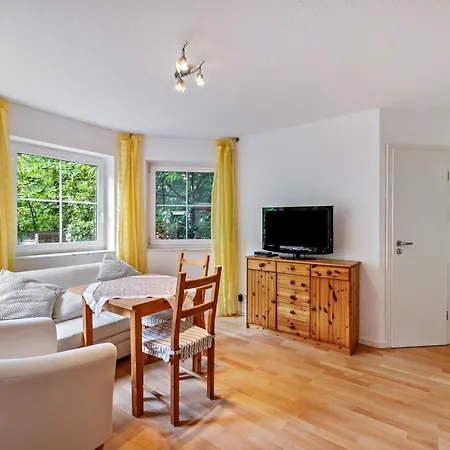 Ferienapartment Remke Affittacamere 3*