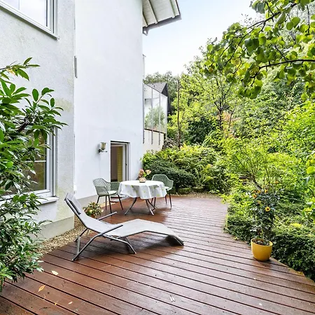 Ferienapartment Remke Affittacamere