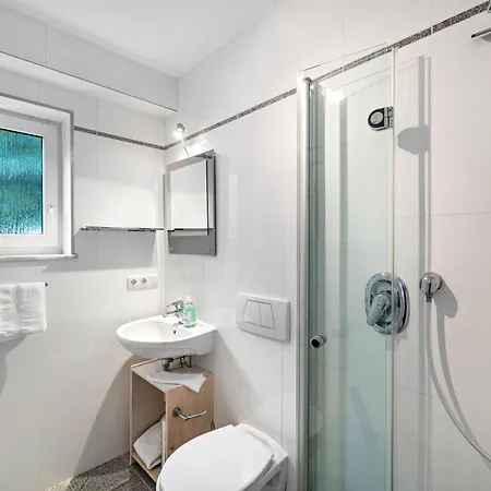 Affittacamere Ferienapartment Remke Starnberg