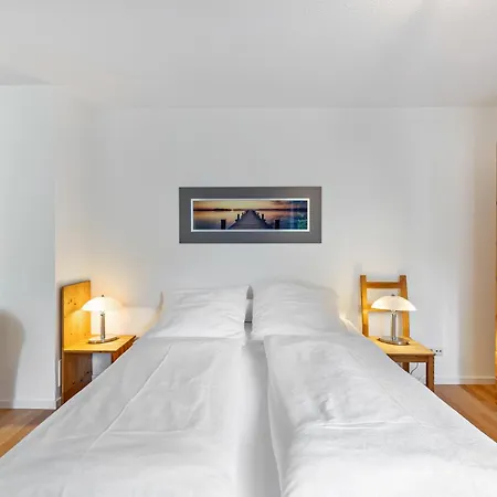 Affittacamere Ferienapartment Remke Starnberg