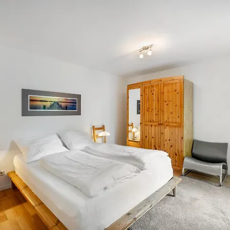 Ferienapartment Remke Affittacamere 3*