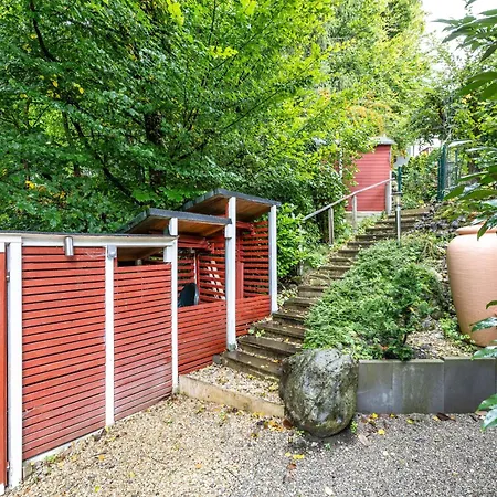 Ferienapartment Remke 3*