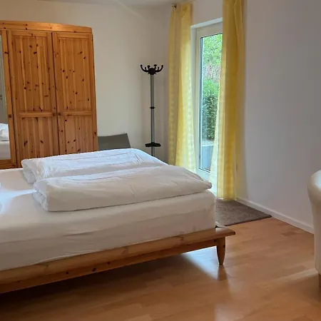 Ferienapartment Remke *