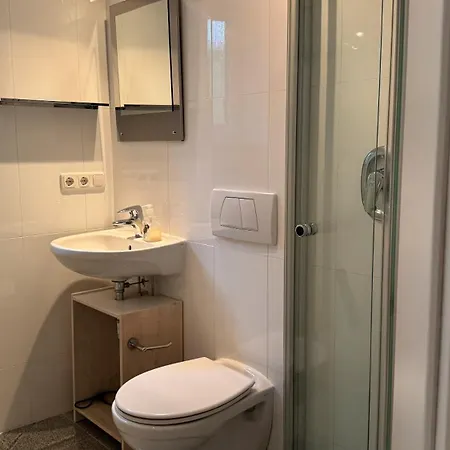 Ferienapartment Remke Guest house Starnberg
