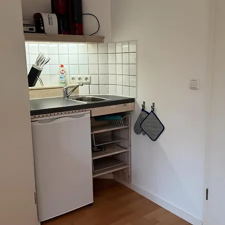 Ferienapartment Remke