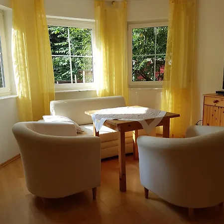 Ferienapartment Remke