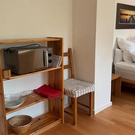 Ferienapartment Remke Starnberg