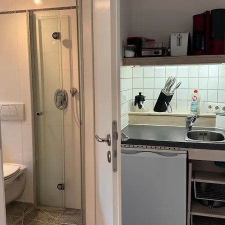 Ferienapartment Remke