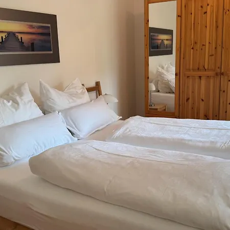 Ferienapartment Remke
