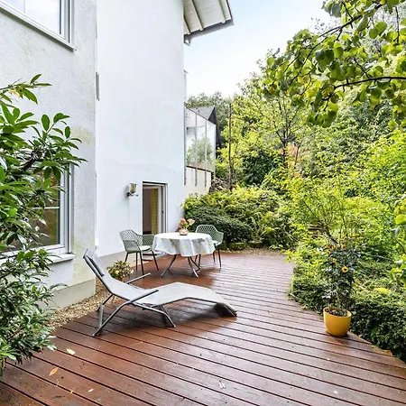 Ferienapartment Remke Gasthof Starnberg