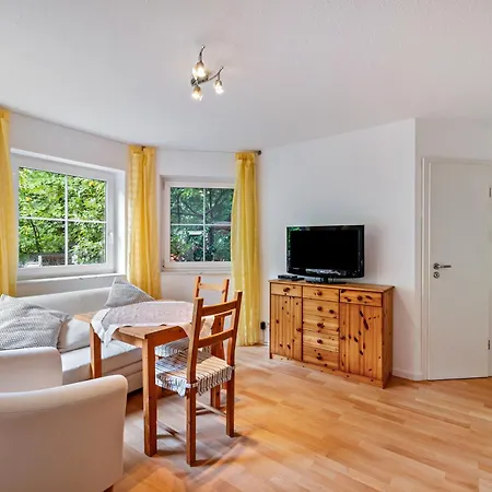 Ferienapartment Remke Starnberg