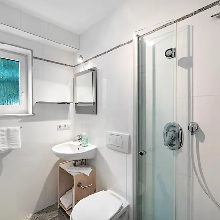 Gasthof Ferienapartment Remke 3*