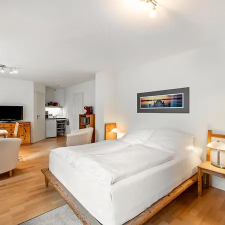 Ferienapartment Remke Starnberg