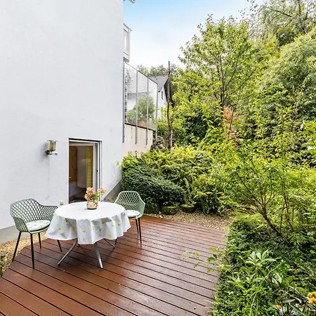Ferienapartment Remke