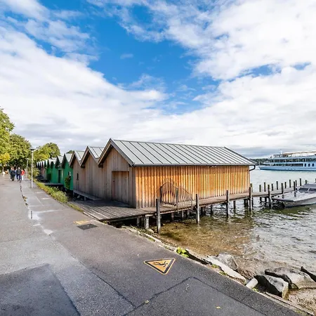 Ferienapartment Remke 3* Starnberg