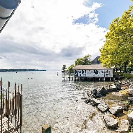 Ferienapartment Remke Gasthof Starnberg