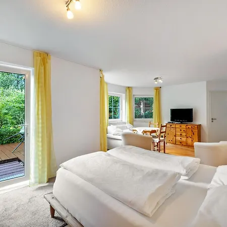 Ferienapartment Remke 3* Starnberg