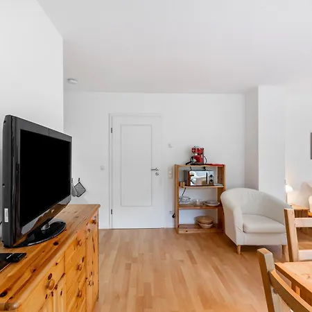Ferienapartment Remke 3*