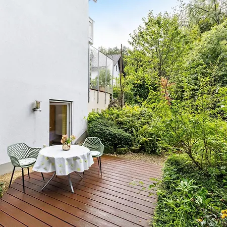 Ferienapartment Remke