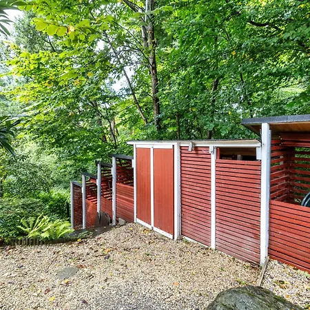 Ferienapartment Remke Pensjonat