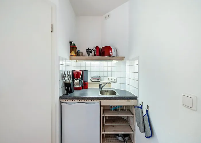 Gasthuis Ferienapartment Remke