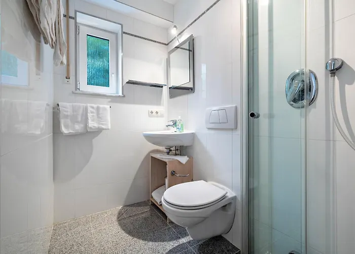 Ferienapartment Remke בית הארחה 3*