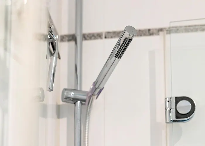 Ferienapartment Remke 3* סטארנברג