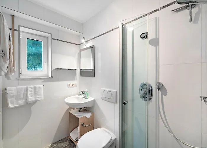 בית הארחה Ferienapartment Remke 3*