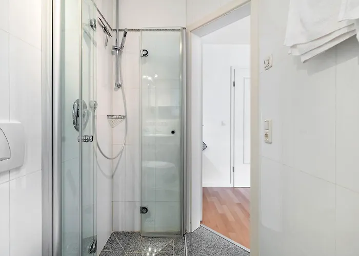 Ferienapartment Remke בית הארחה