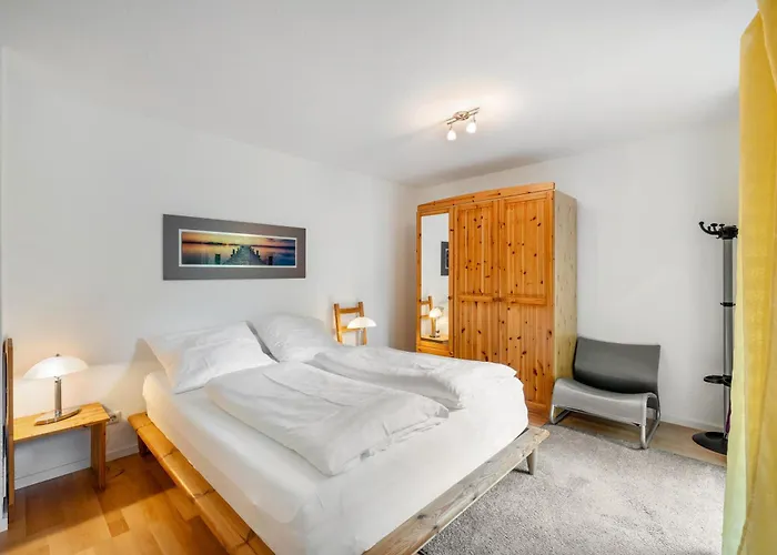 Gasthuis Ferienapartment Remke Starnberg
