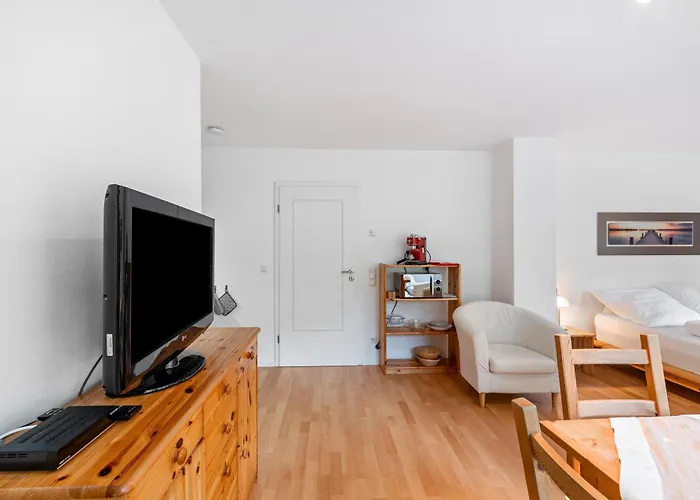 Ferienapartment Remke Gasthuis 3*