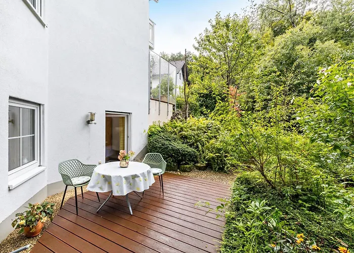 Ferienapartment Remke
