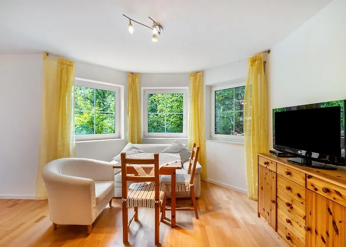 Ferienapartment Remke בית הארחה