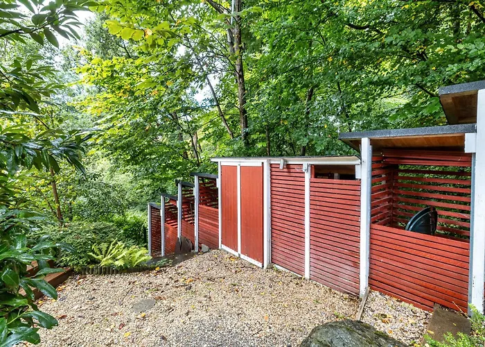 Ferienapartment Remke 3*